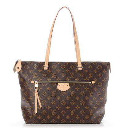 Louis Vuitton Monogram Iena MM 1 of 7