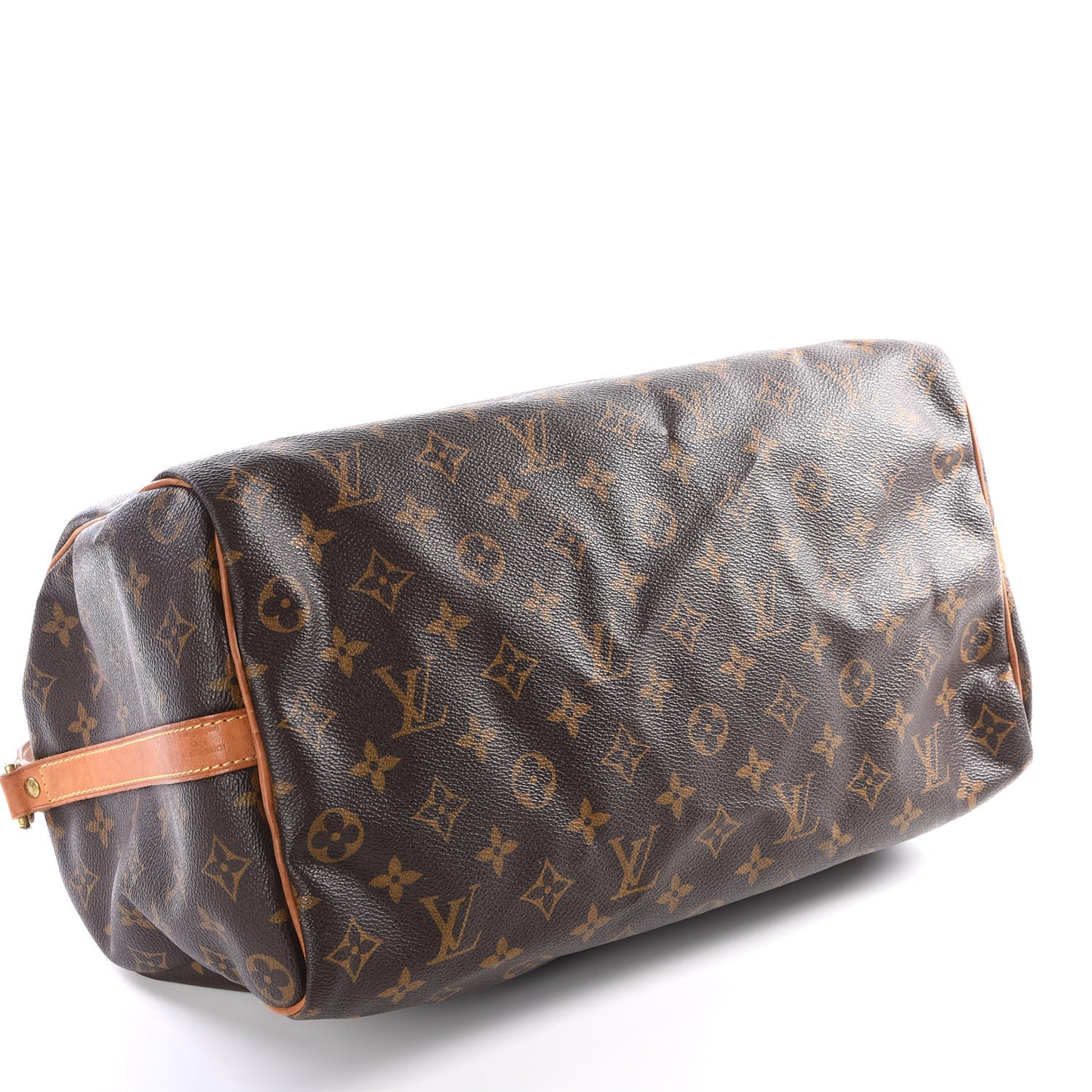 Monogram Speedy Bandouliere 35