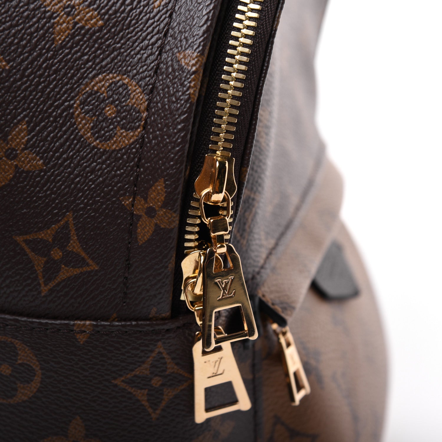 Louis Vuitton Reverse Monogram Palm Springs Backpack PM 12 of 16