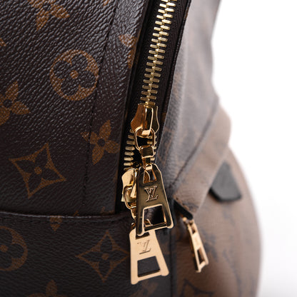 Louis Vuitton Reverse Monogram Palm Springs Backpack PM 12 of 16