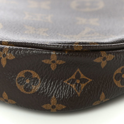 Louis Vuitton Monogram Multi Pochette Accessories Large Pochette 10 of 10