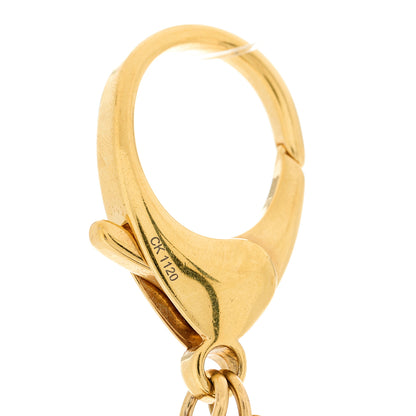 Louis Vuitton Tapage Bag Charm 6 of 7