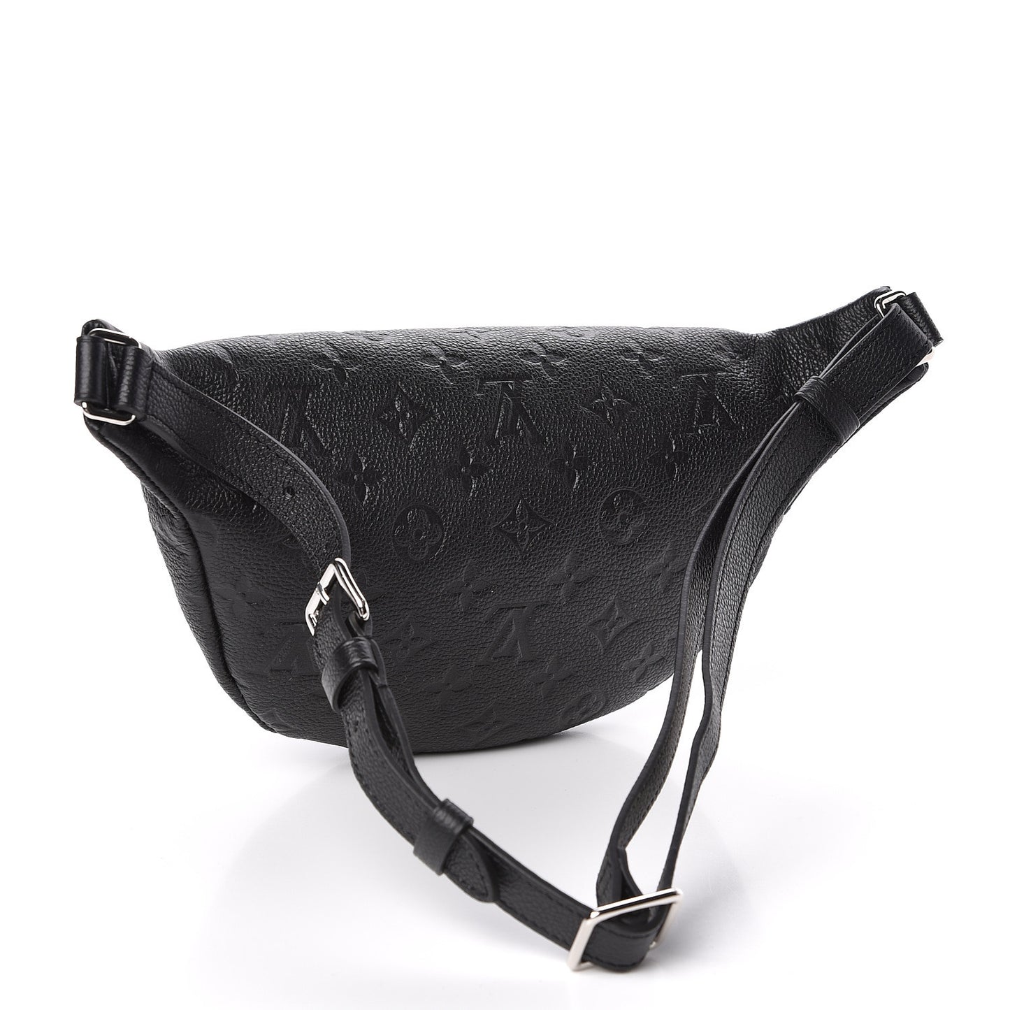 Empreinte Uniformes BumBag Black