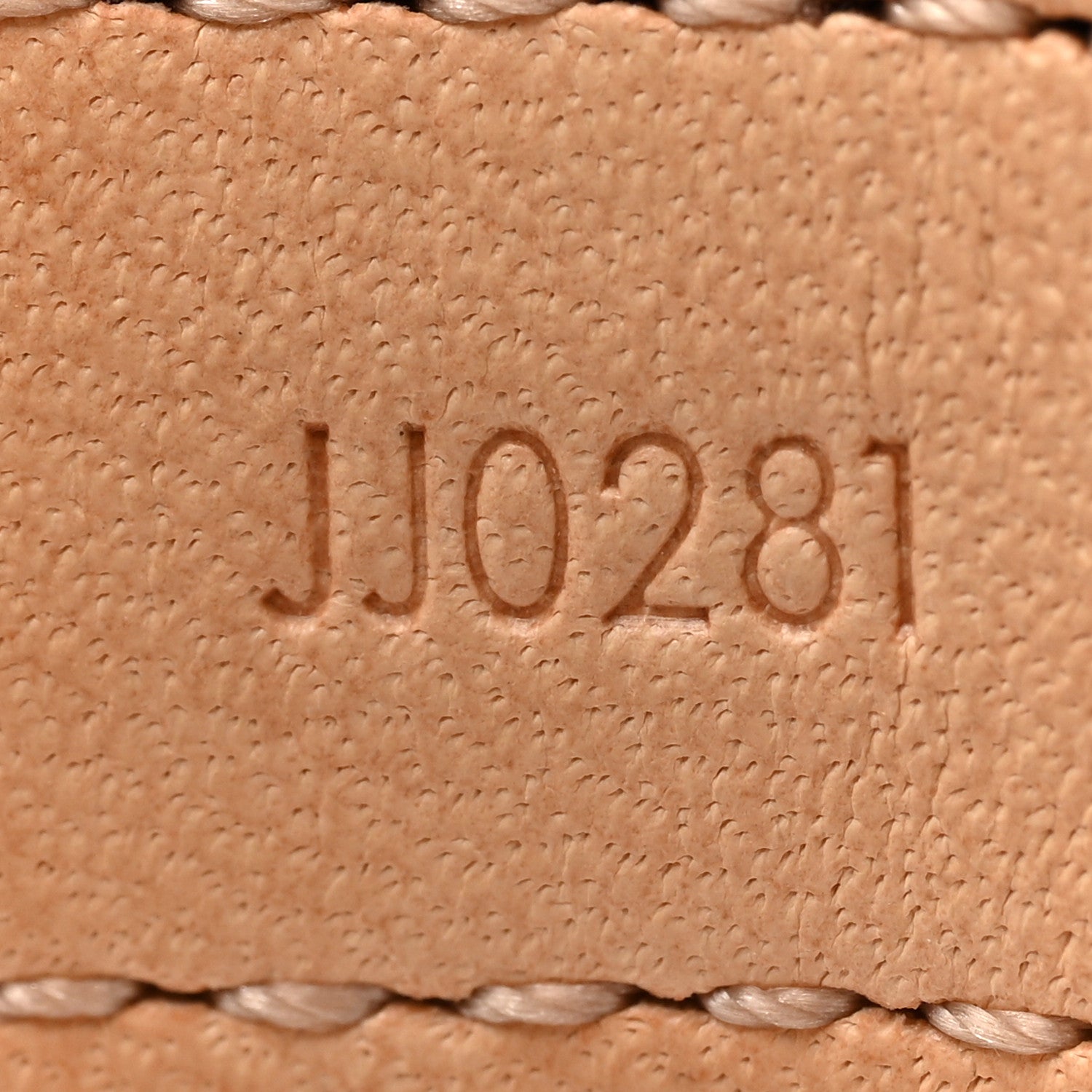 Louis Vuitton Monogram Nano Bracelet 19 6 of 9