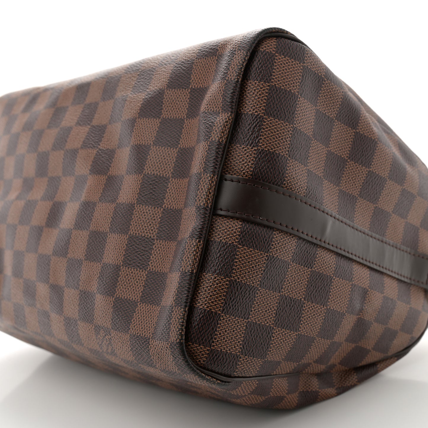 Damier Ebene Speedy Bandouliere 30