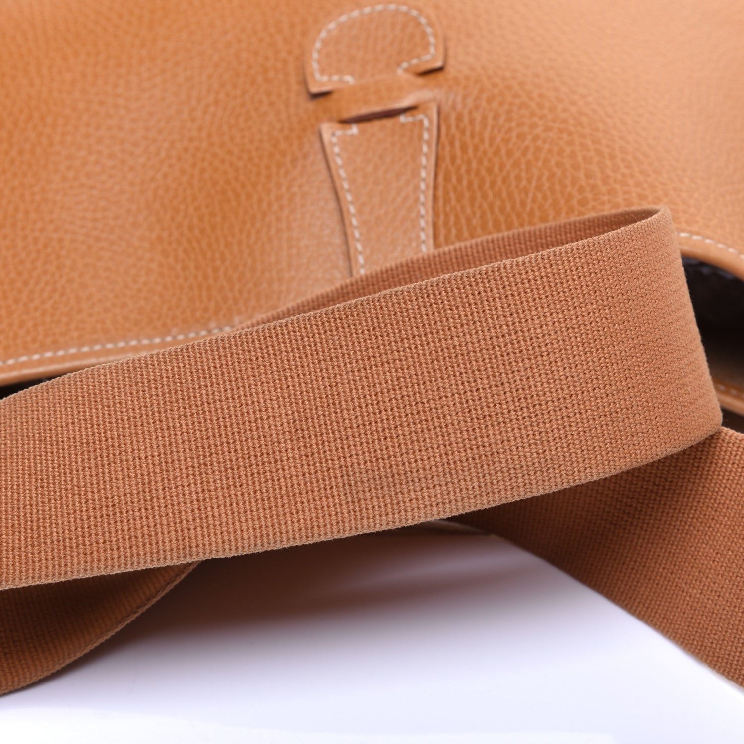 Hermes Ardennes Evelyne GM Gold 10 of 12