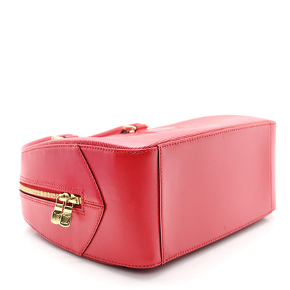 Louis Vuitton Epi Sablons Rouge 4 of 10