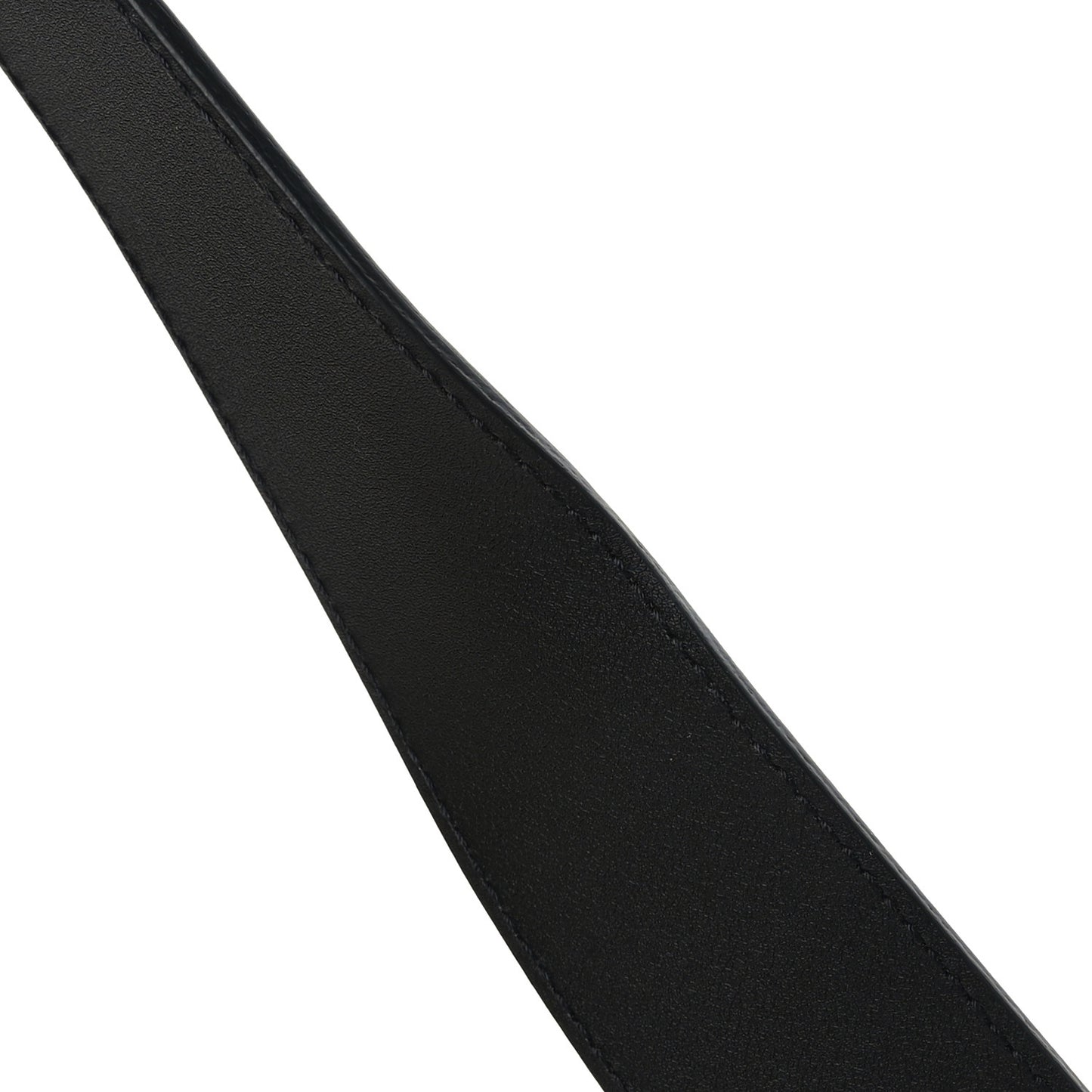 Calfskin Double G 40mm Belt 95 38 Black