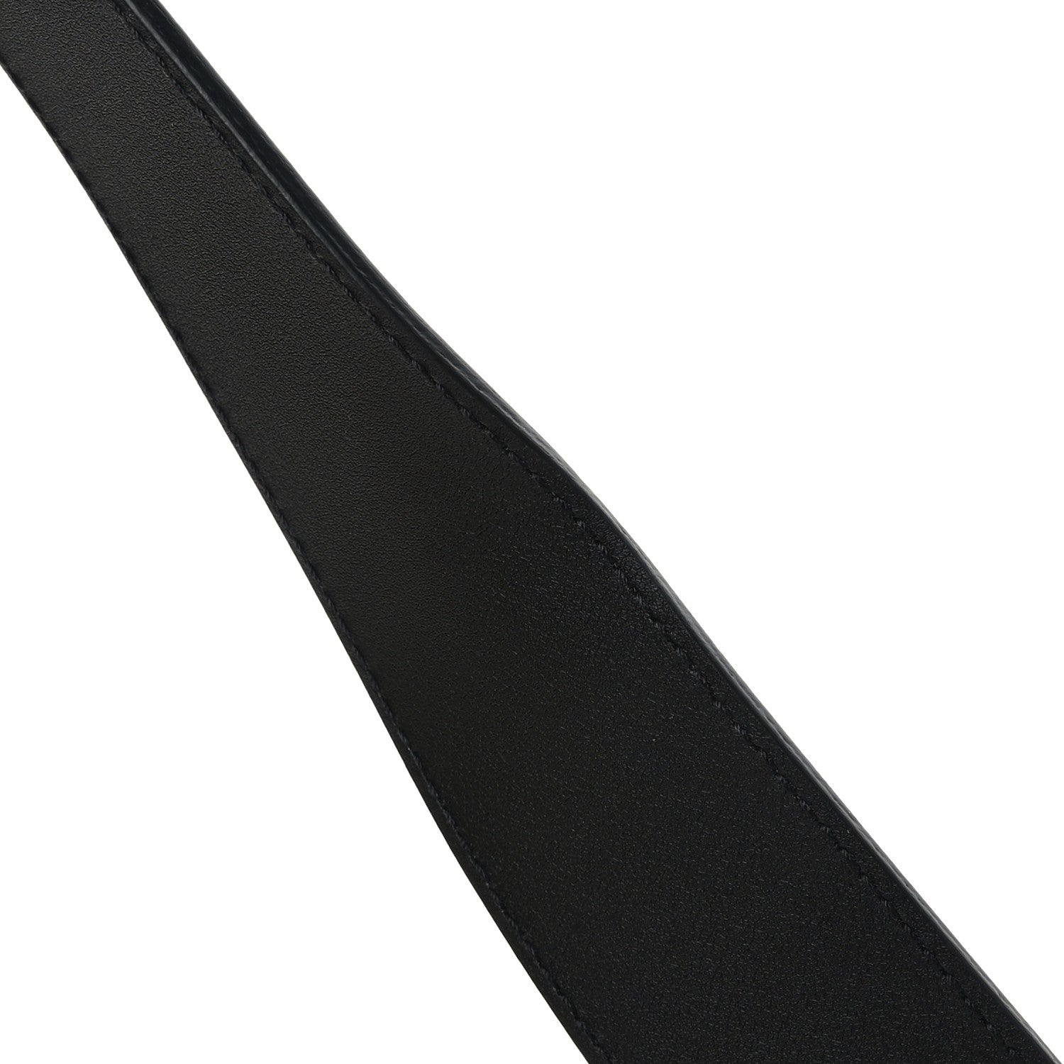 Gucci Calfskin Double G 40mm Belt 95 38 Black 6 of 6