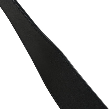 Gucci Calfskin Double G 40mm Belt 95 38 Black 6 of 6