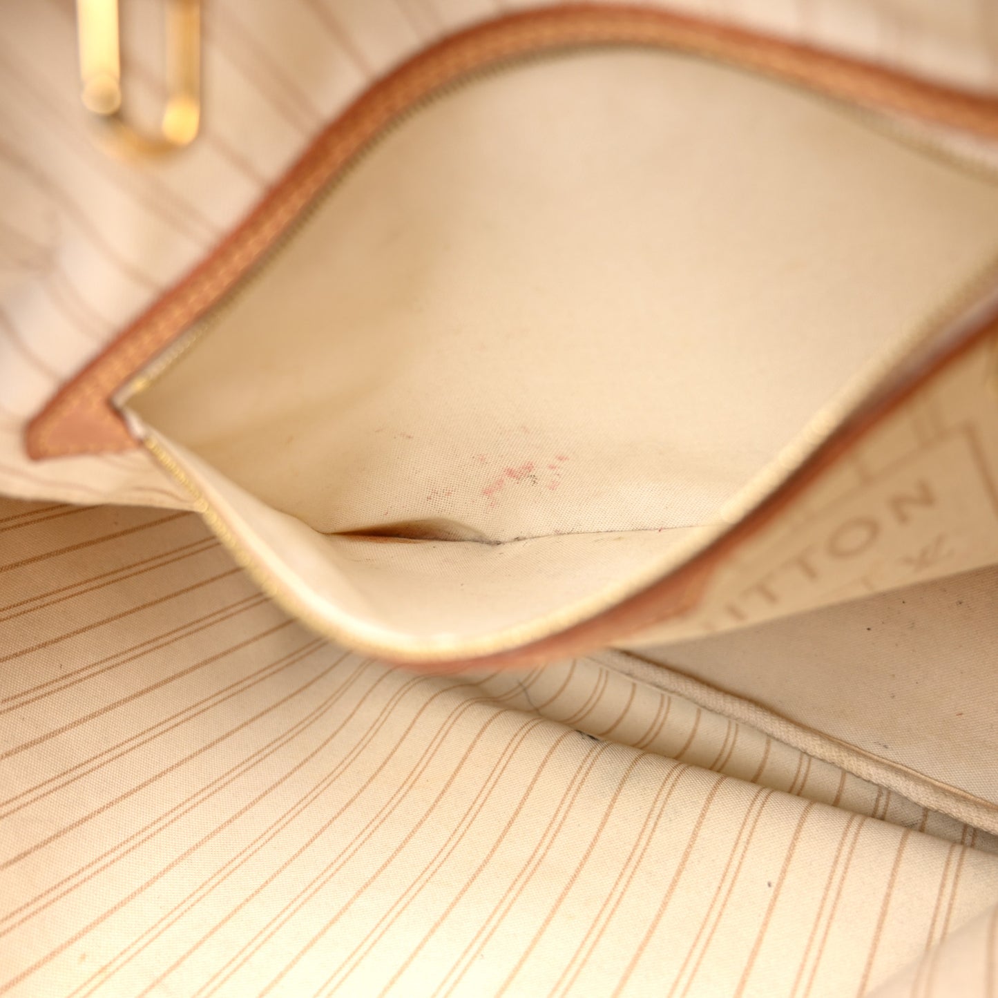 Damier Azur Neo Neverfull MM