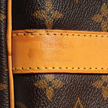 Louis Vuitton Monogram Keepall Bandouliere 60 5 of 7