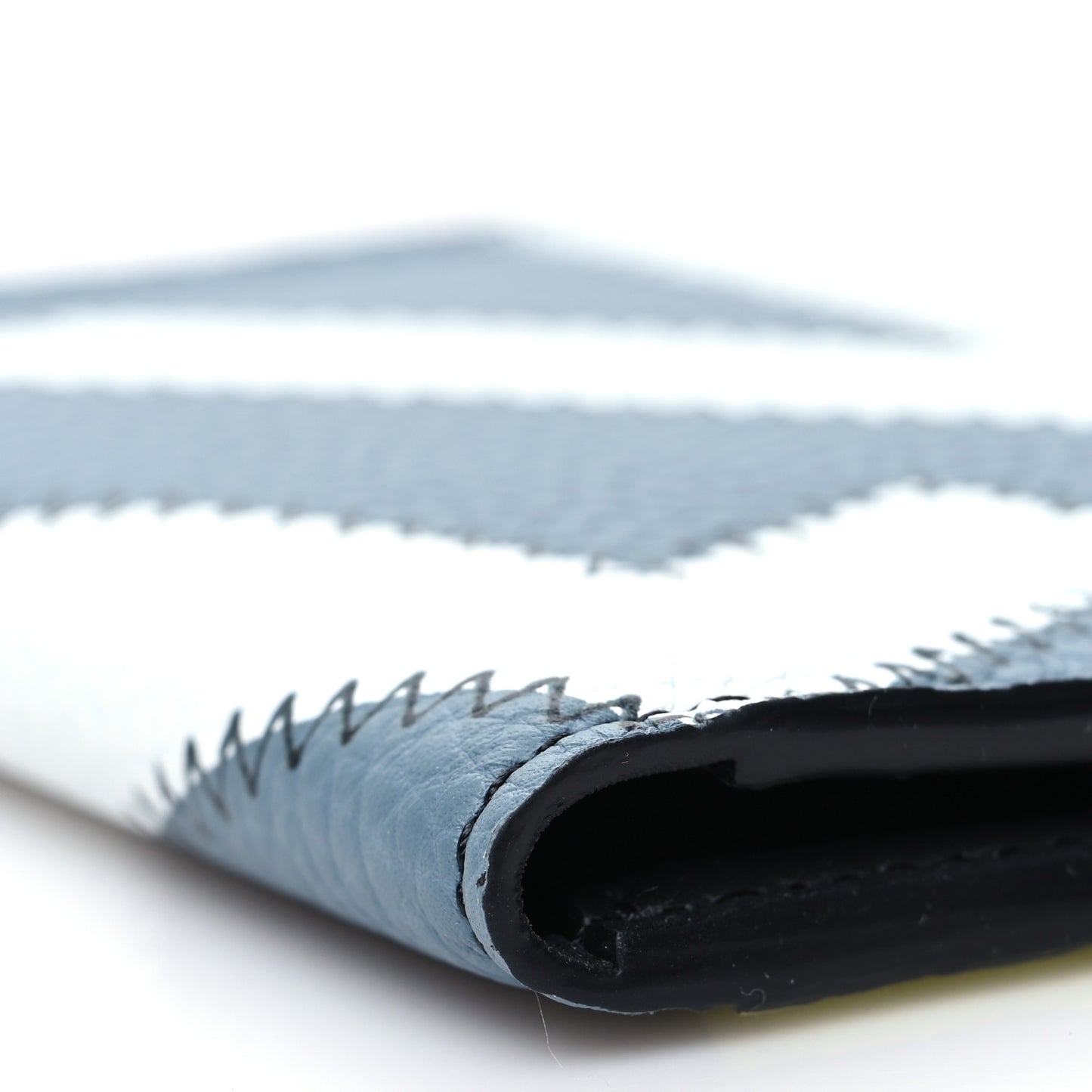 Taurillon Monogram Pocket Organizer Yellow Multicolor