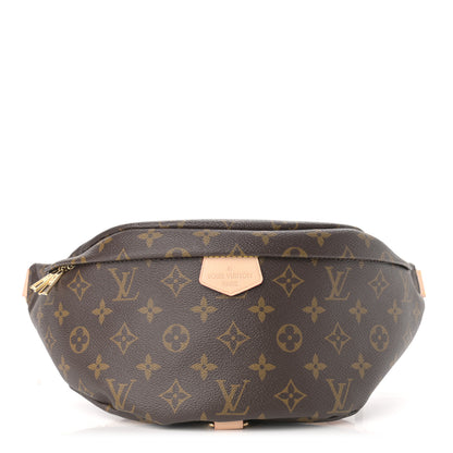 Louis Vuitton Monogram Bumbag 1 of 9