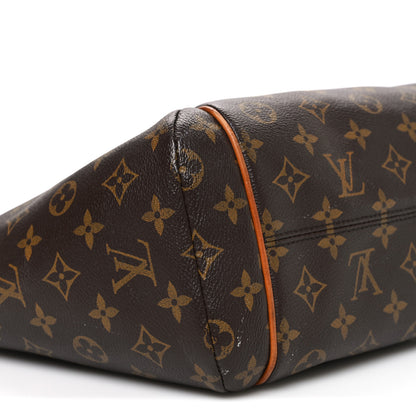 Louis Vuitton Monogram Totally PM 9 of 12