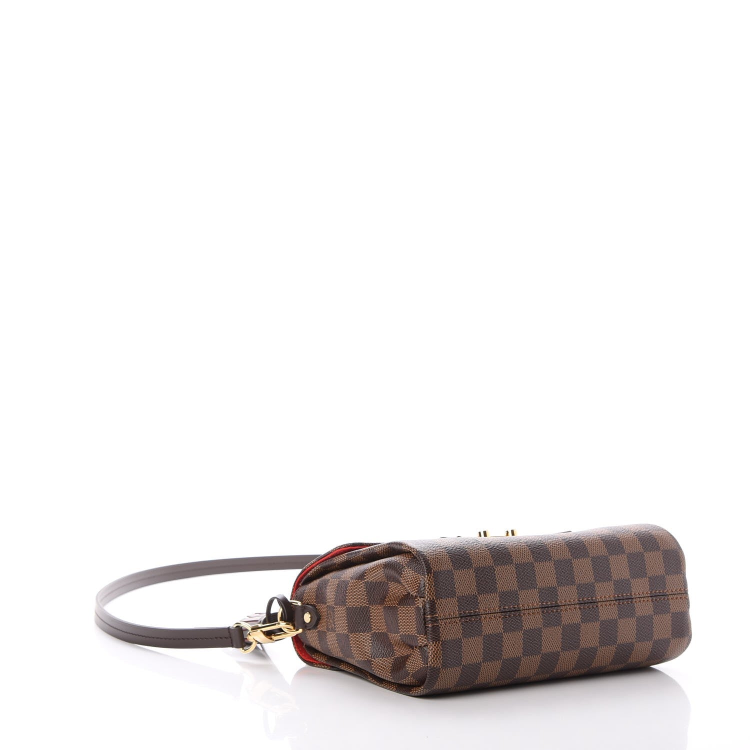 Louis Vuitton Damier Ebene Croisette 4 of 8