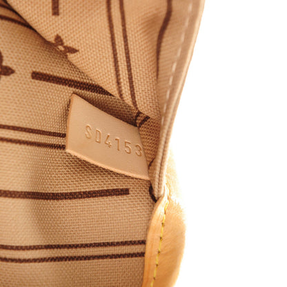 Louis Vuitton Monogram Neverfull GM 8 of 8