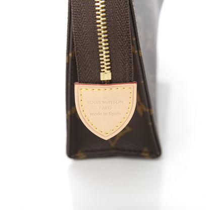 Louis Vuitton Monogram Toiletry Pouch 19 7 of 8