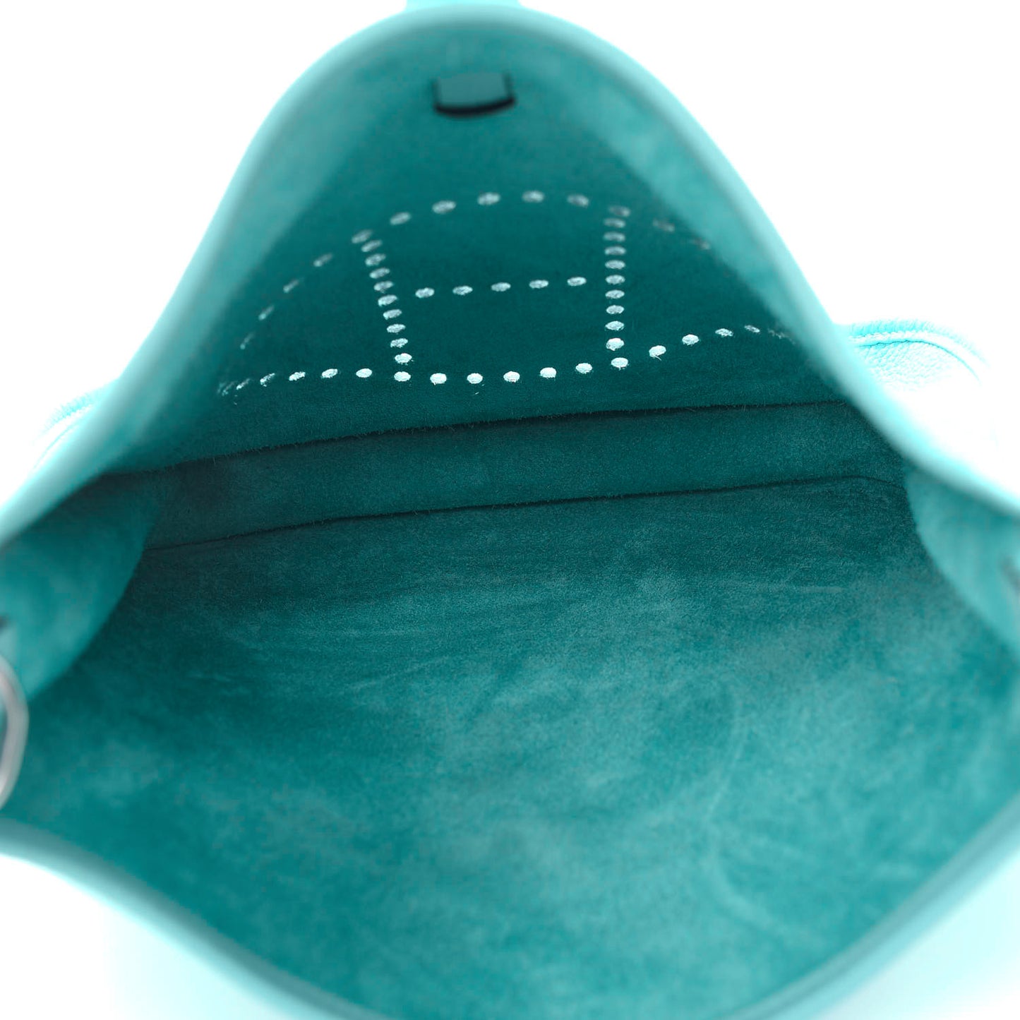 Taurillon Clemence Evelyne III PM Bleu Atoll