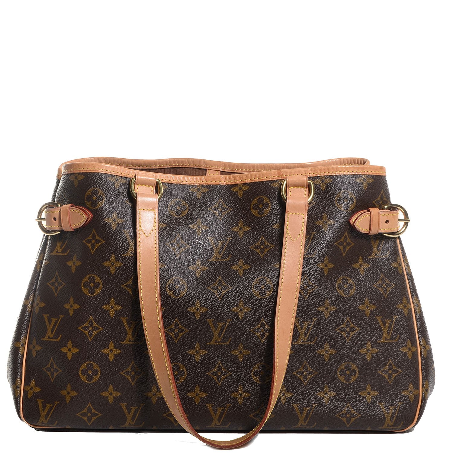 Louis Vuitton Monogram Batignolles Horizontal 1 of 7