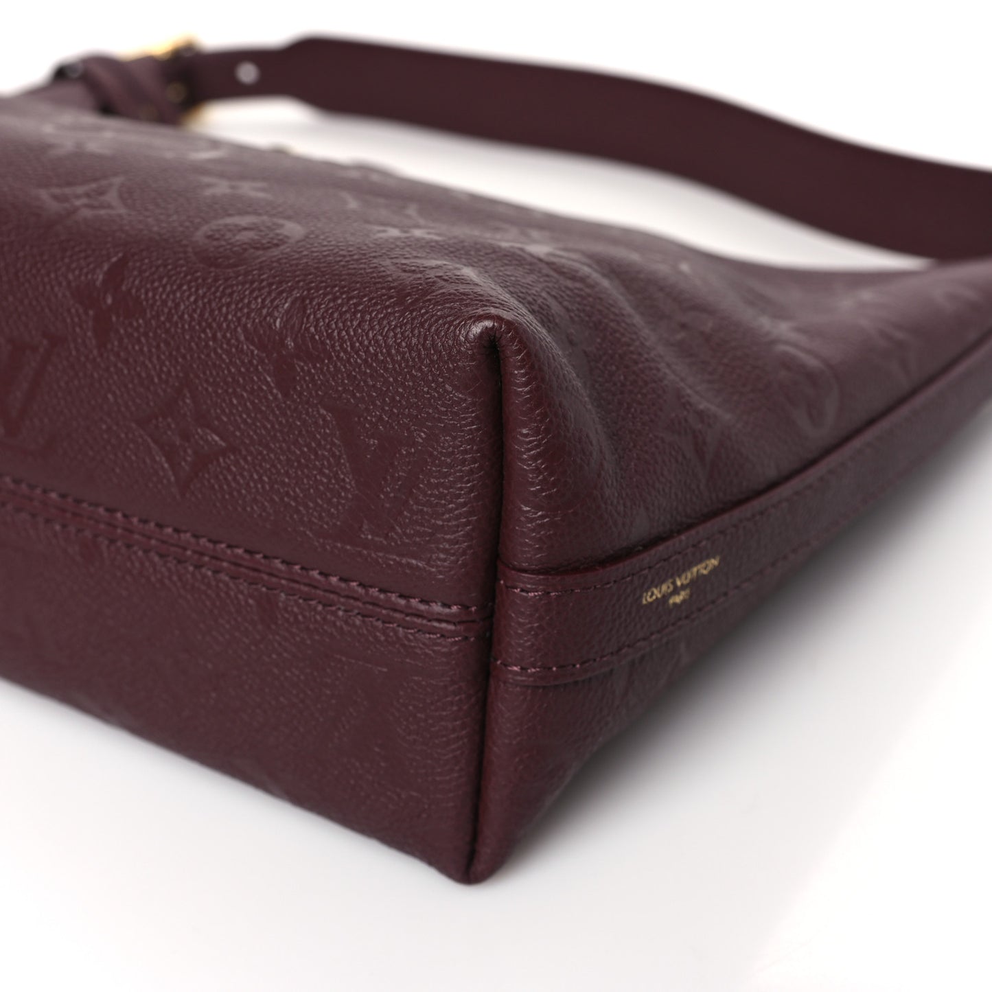Empreinte Monogram Sac Sport NM Wine