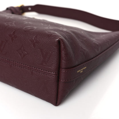 Louis Vuitton Empreinte Monogram Sac Sport NM Wine 8 of 8