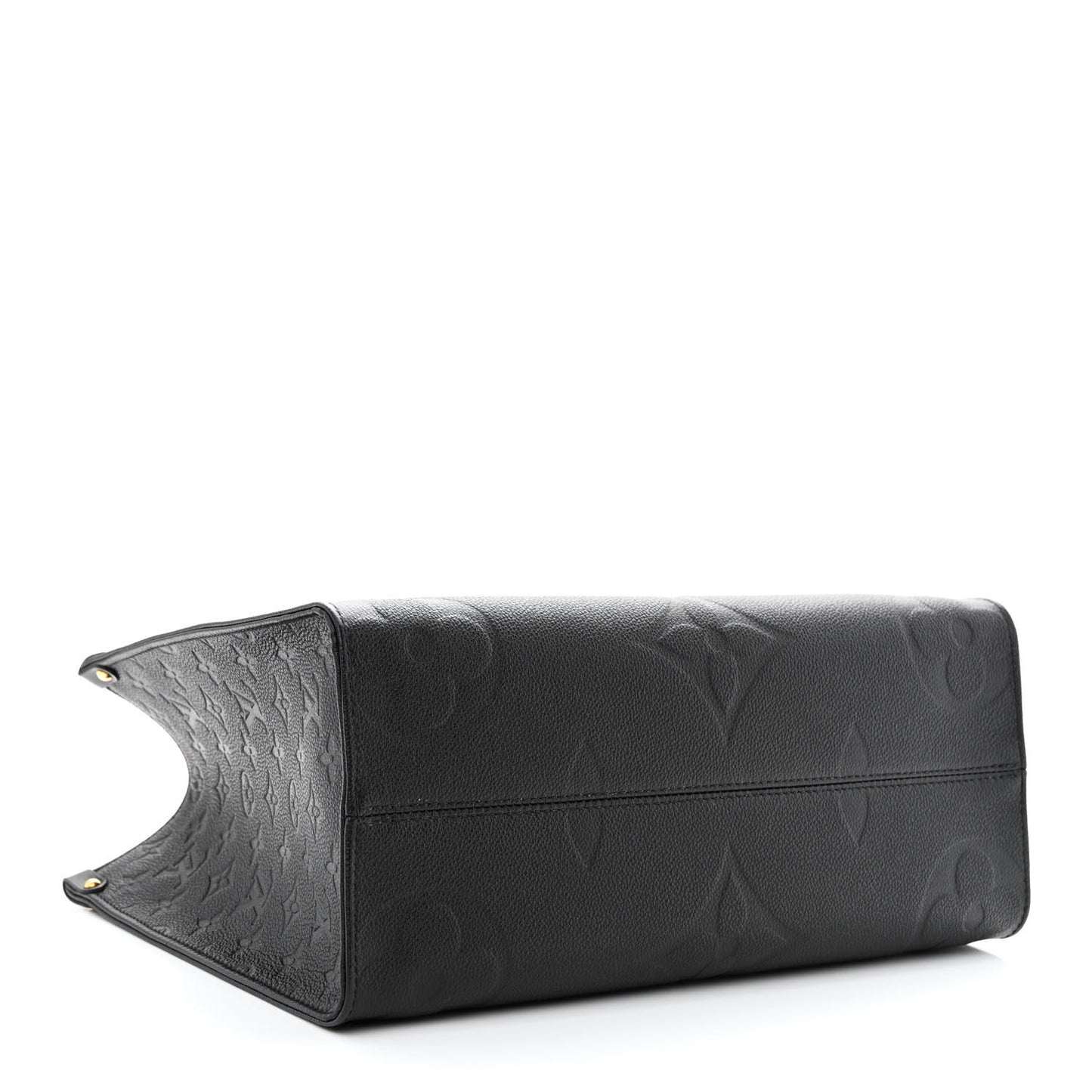 Empreinte Monogram Giant Onthego MM Black