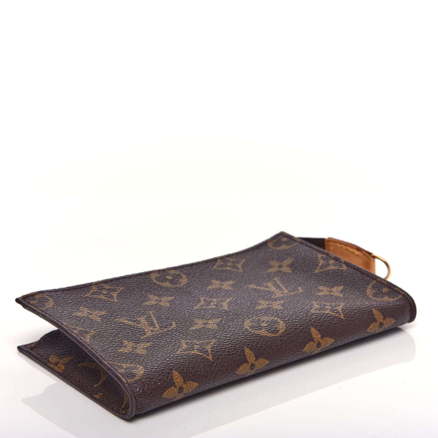 Monogram Bucket 27 Pouch