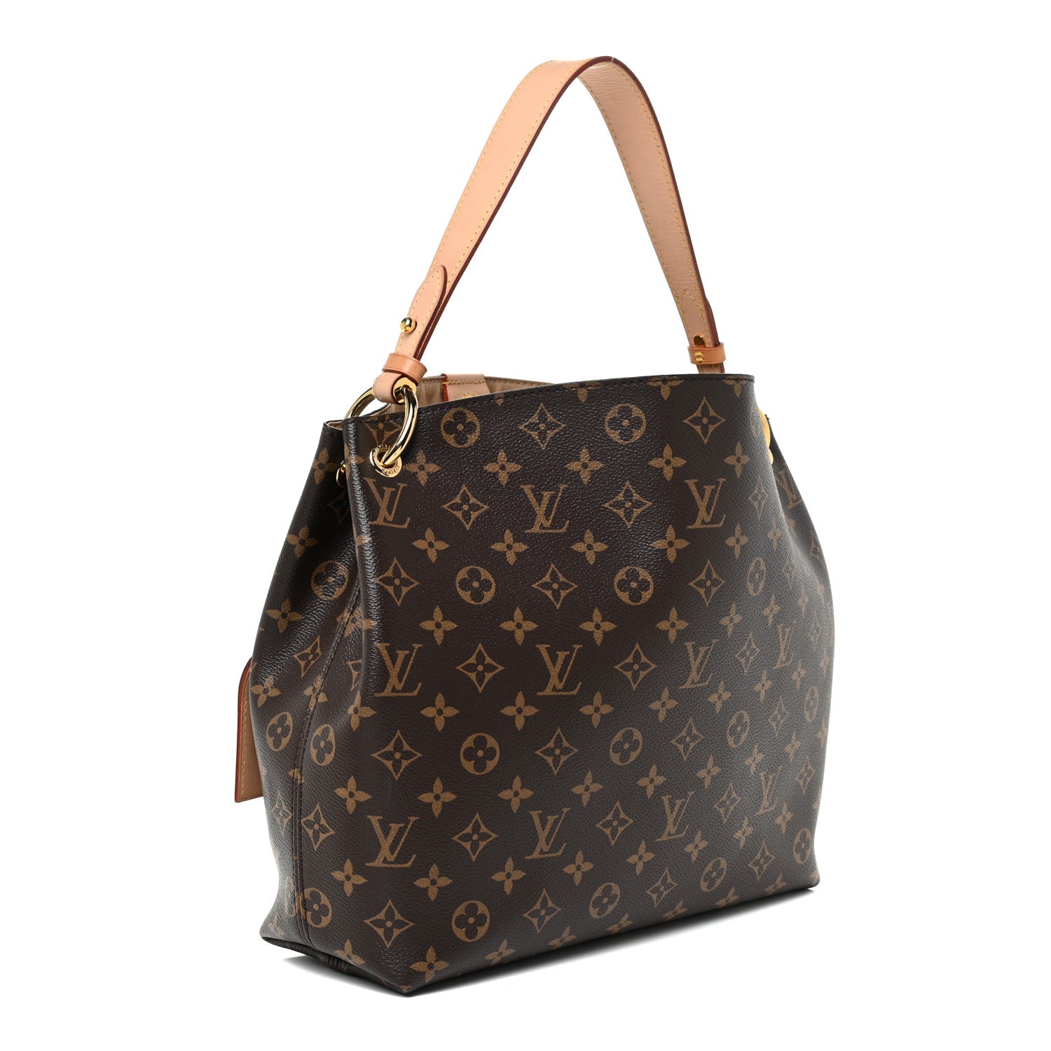 Louis Vuitton Monogram Graceful PM 3 of 13