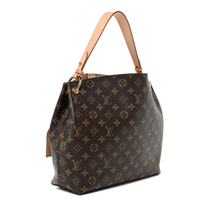 Louis Vuitton Monogram Graceful PM 3 of 13