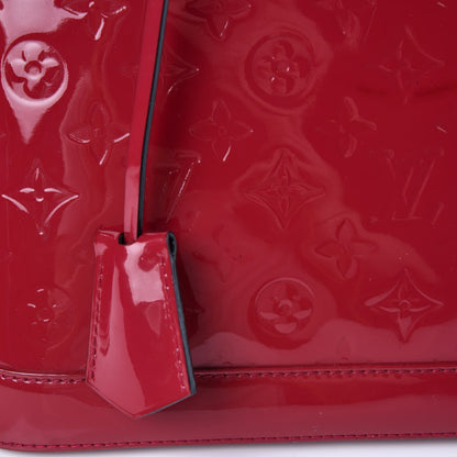 Louis Vuitton Vernis Alma PM Rose Indien 15 of 15