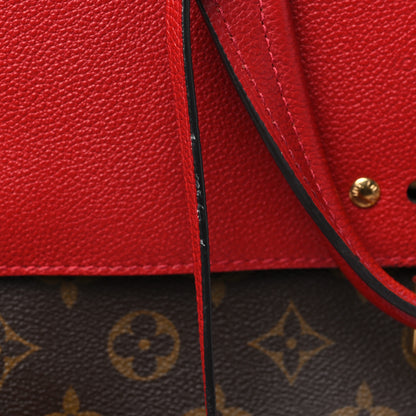 Louis Vuitton Monogram Venus Cherry 10 of 10