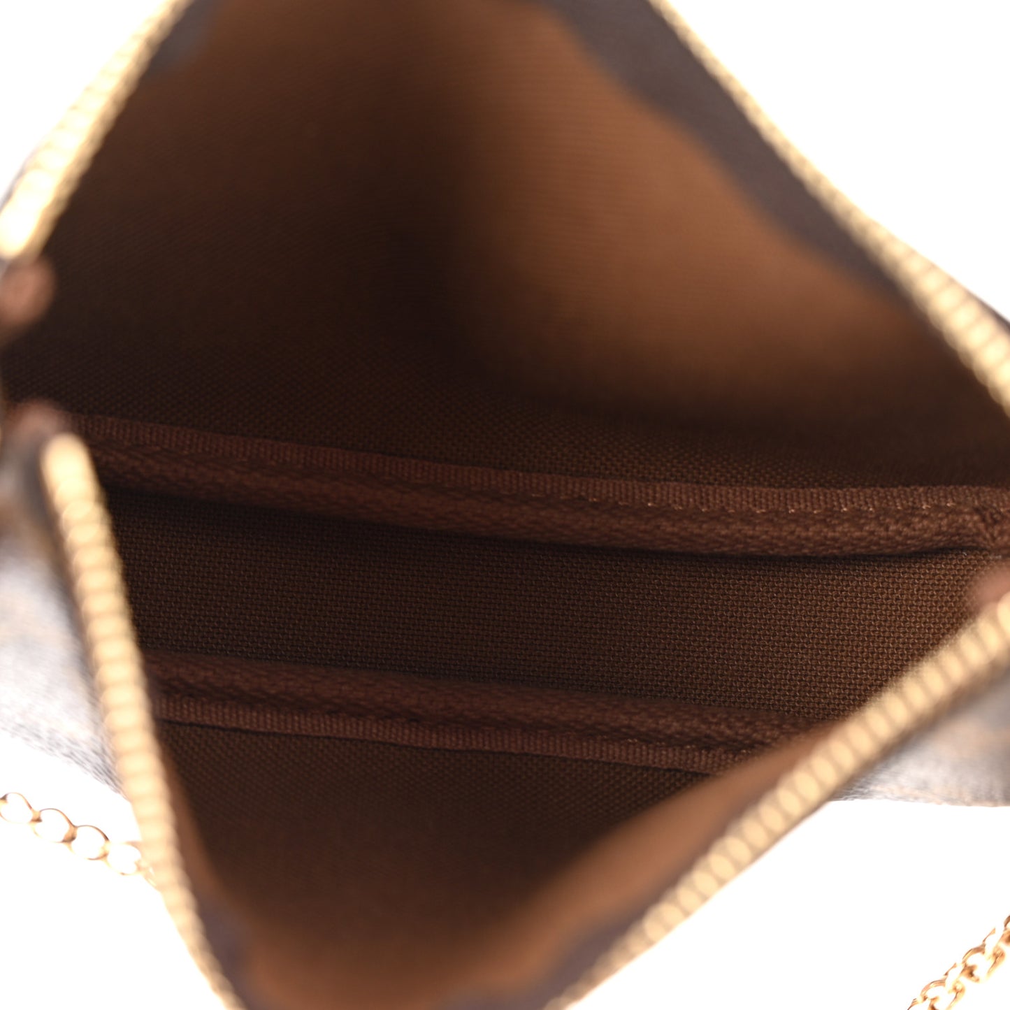 Monogram Mini Pochette Accessories