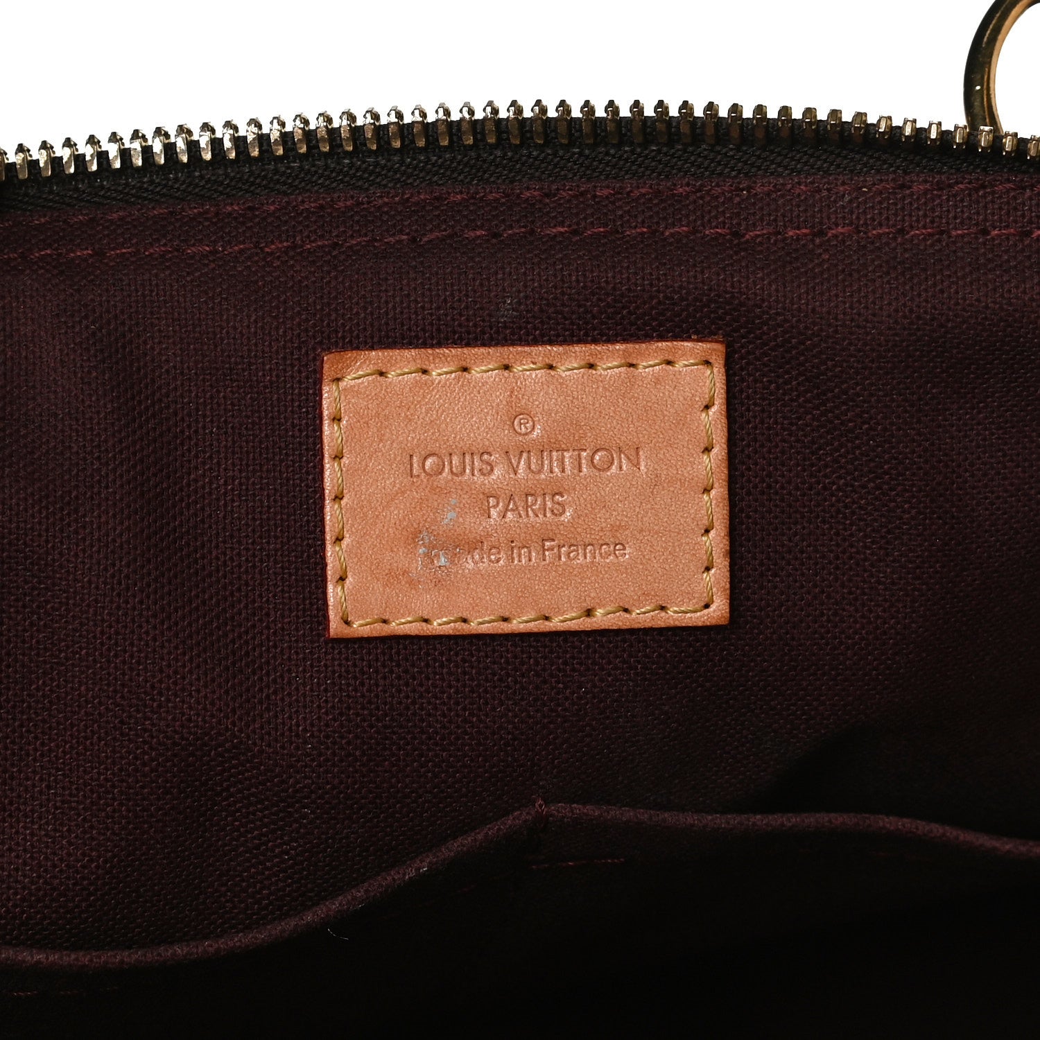 Louis Vuitton Monogram Segur NM 4 of 21