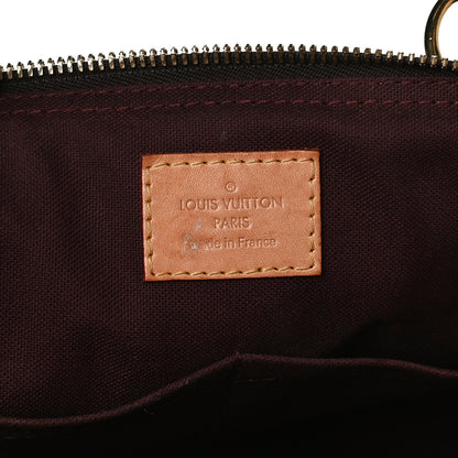 Louis Vuitton Monogram Segur NM 4 of 21