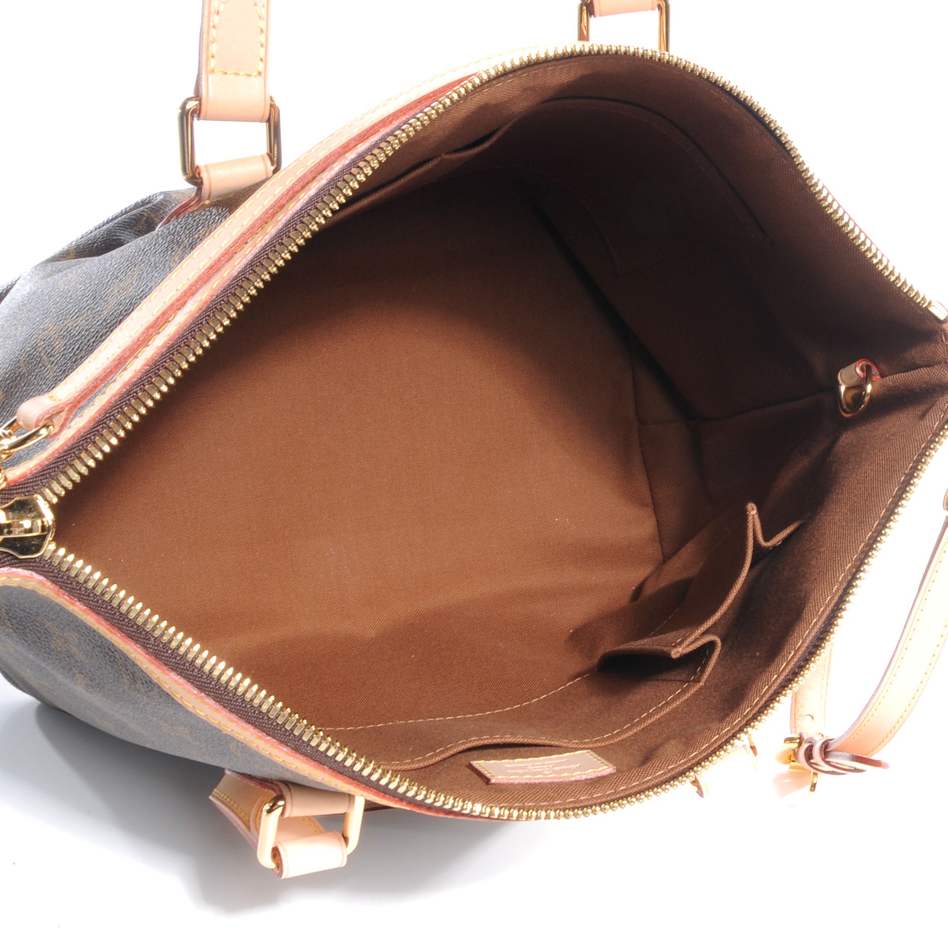 Louis Vuitton Monogram Palermo PM 5 of 7
