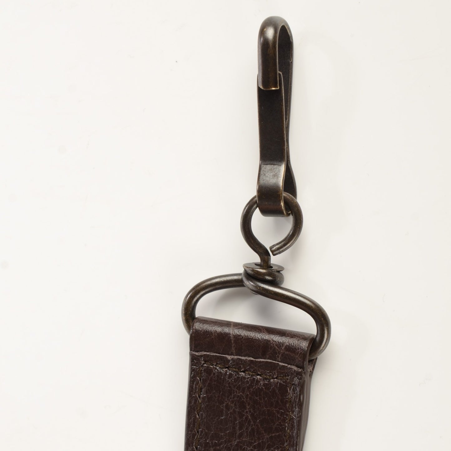 Agneau Classic Hardware City Charbon