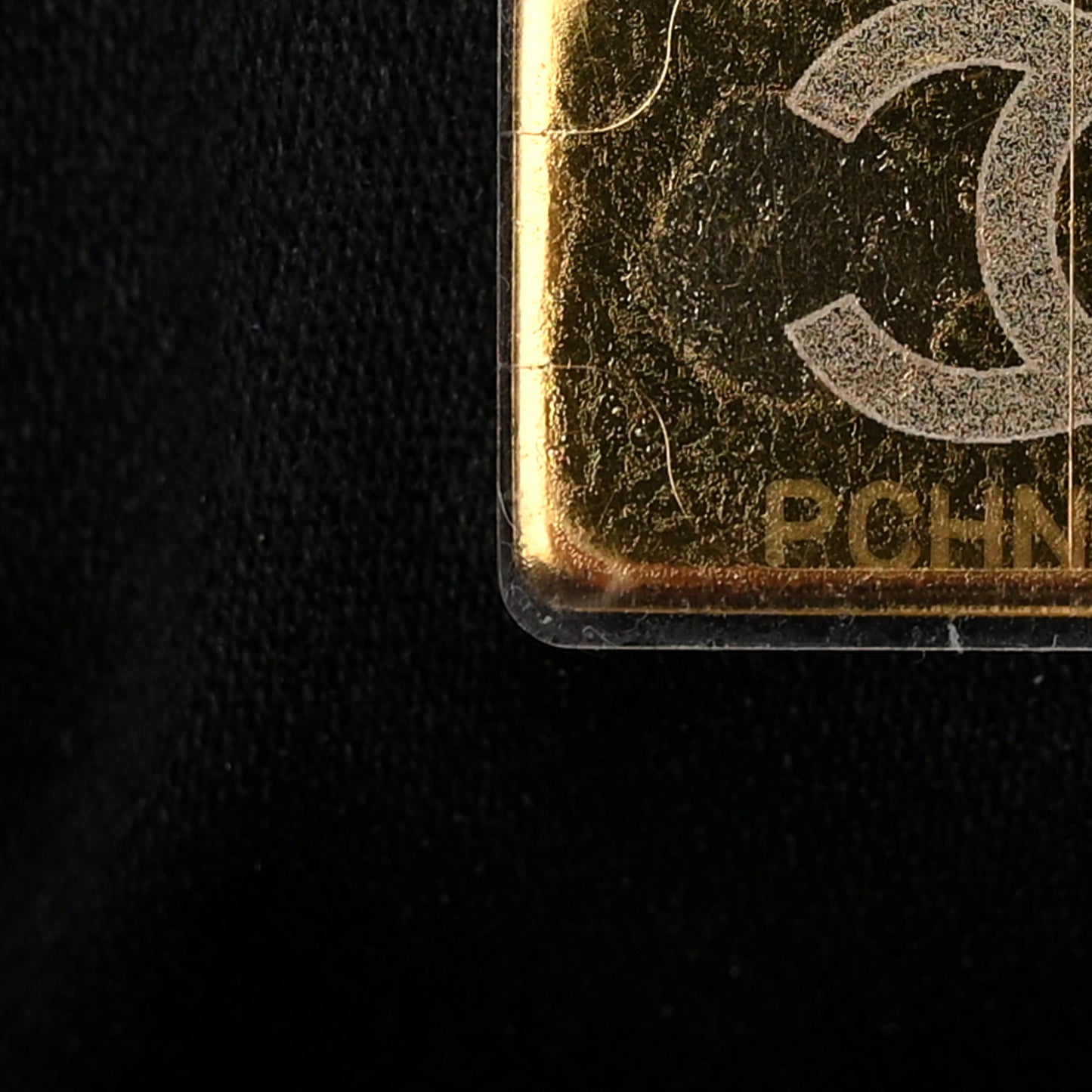 Caviar Quilted Small Chanel 25 Handbag Black
