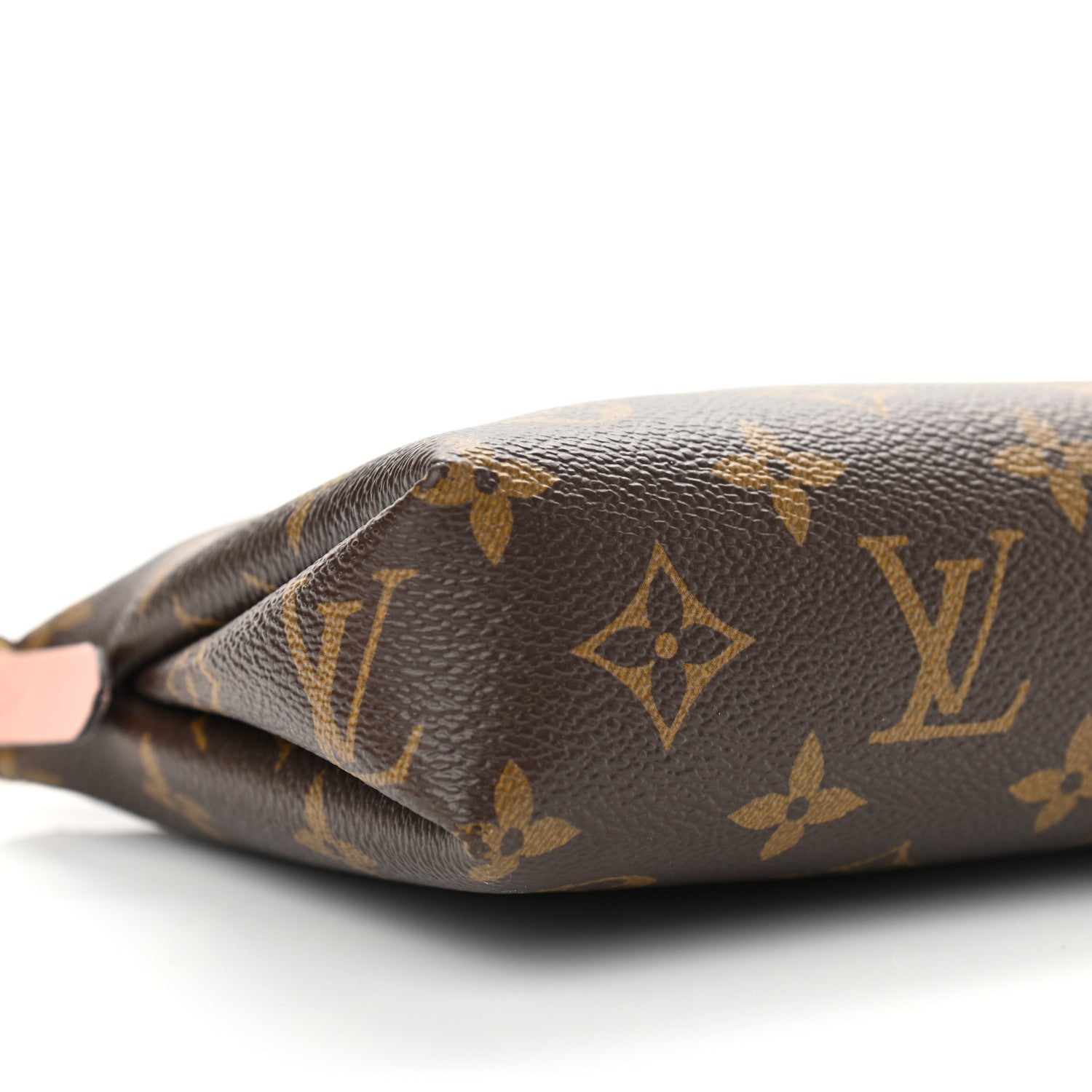 Louis Vuitton Monogram Pallas Clutch Rose Poudre 9 of 10