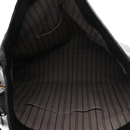 Louis Vuitton Empreinte Melie Black 5 of 10