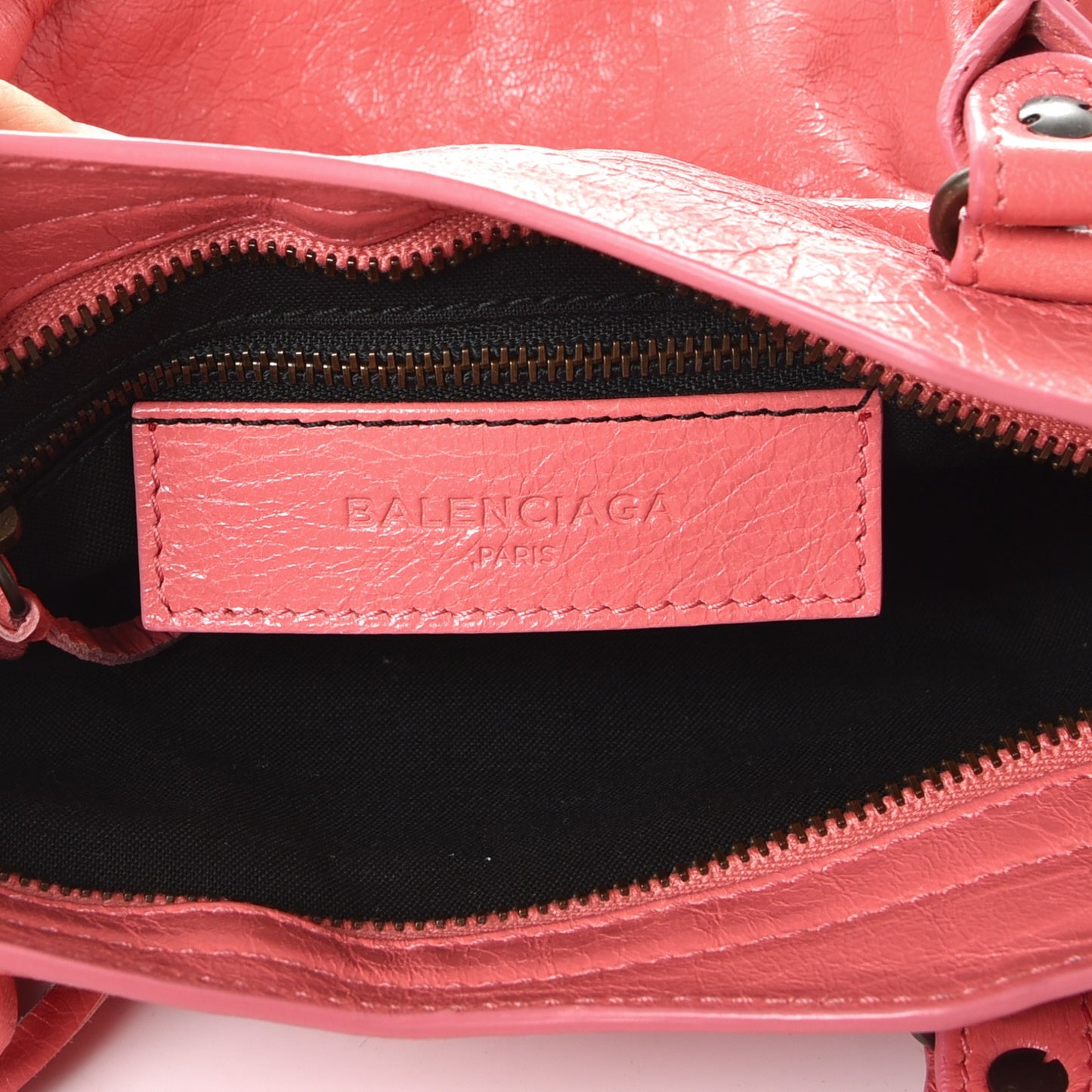 Agneau Classic Hardware Mini City Rose Jaipur