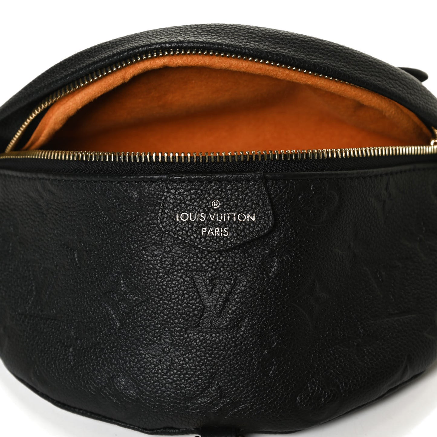 Empreinte BumBag Black