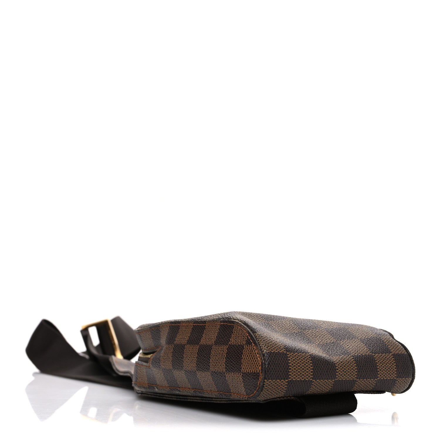 Louis Vuitton Damier Ebene Geronimos 1859387 – FASHIONPHILE