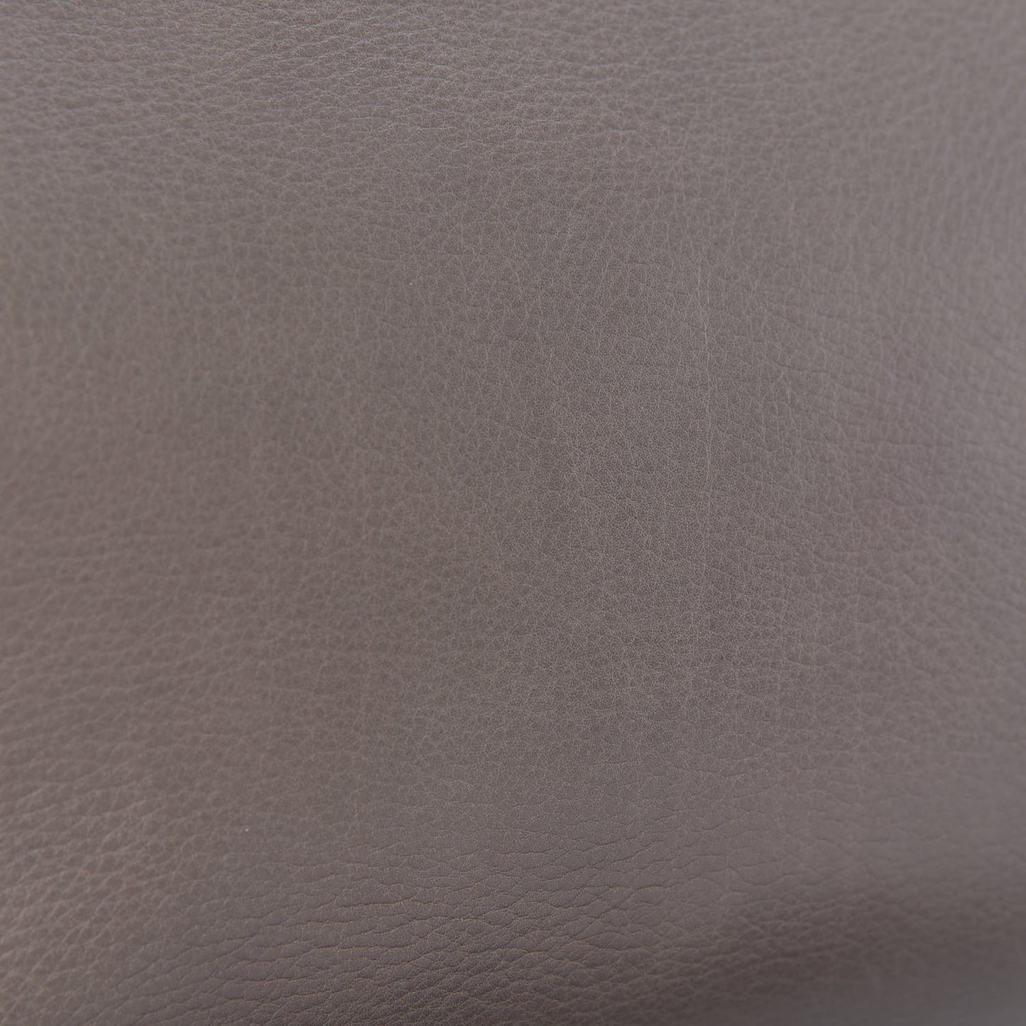 Calfskin Suede Medium Trapeze