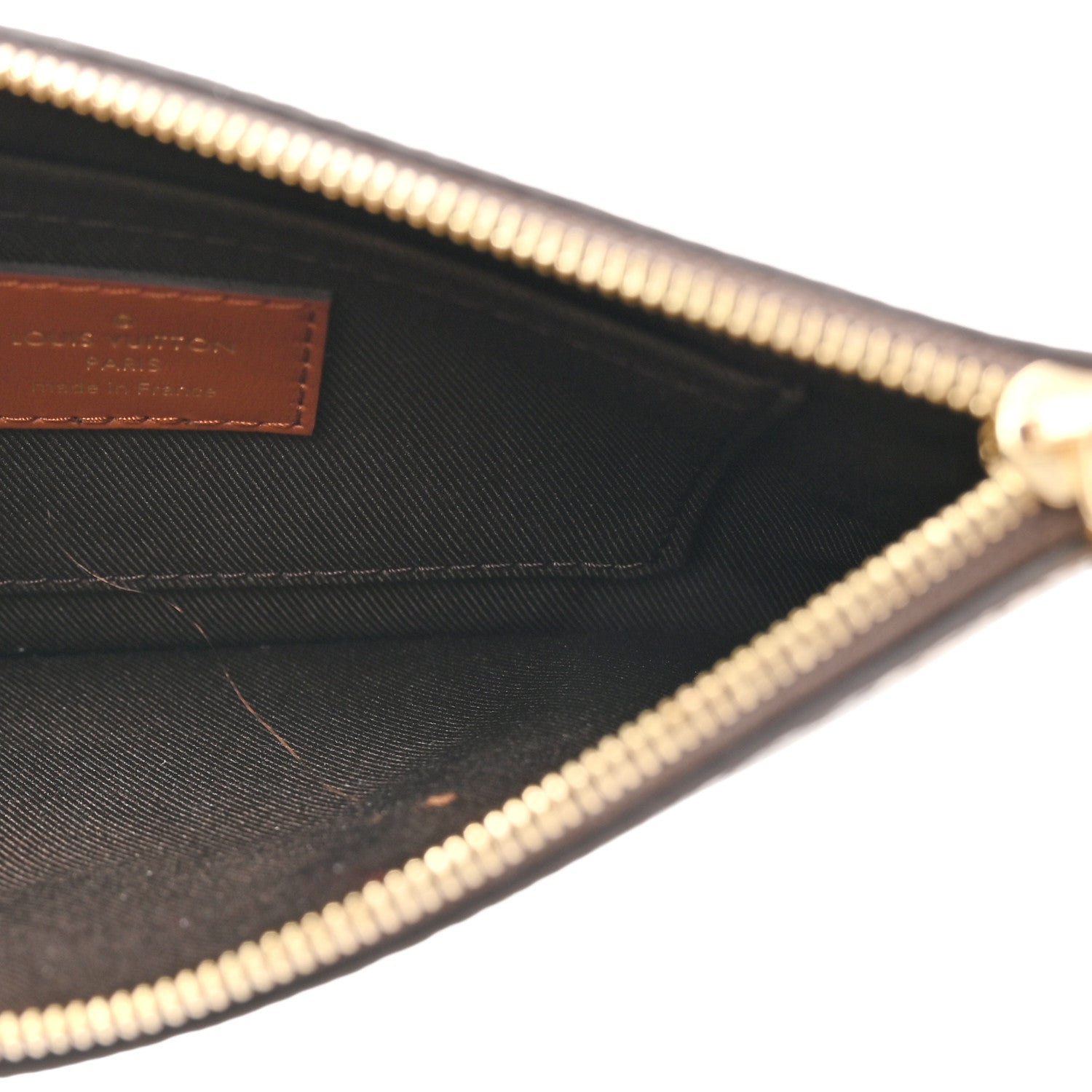 Louis Vuitton Reverse Monogram Loop Hobo 8 of 14