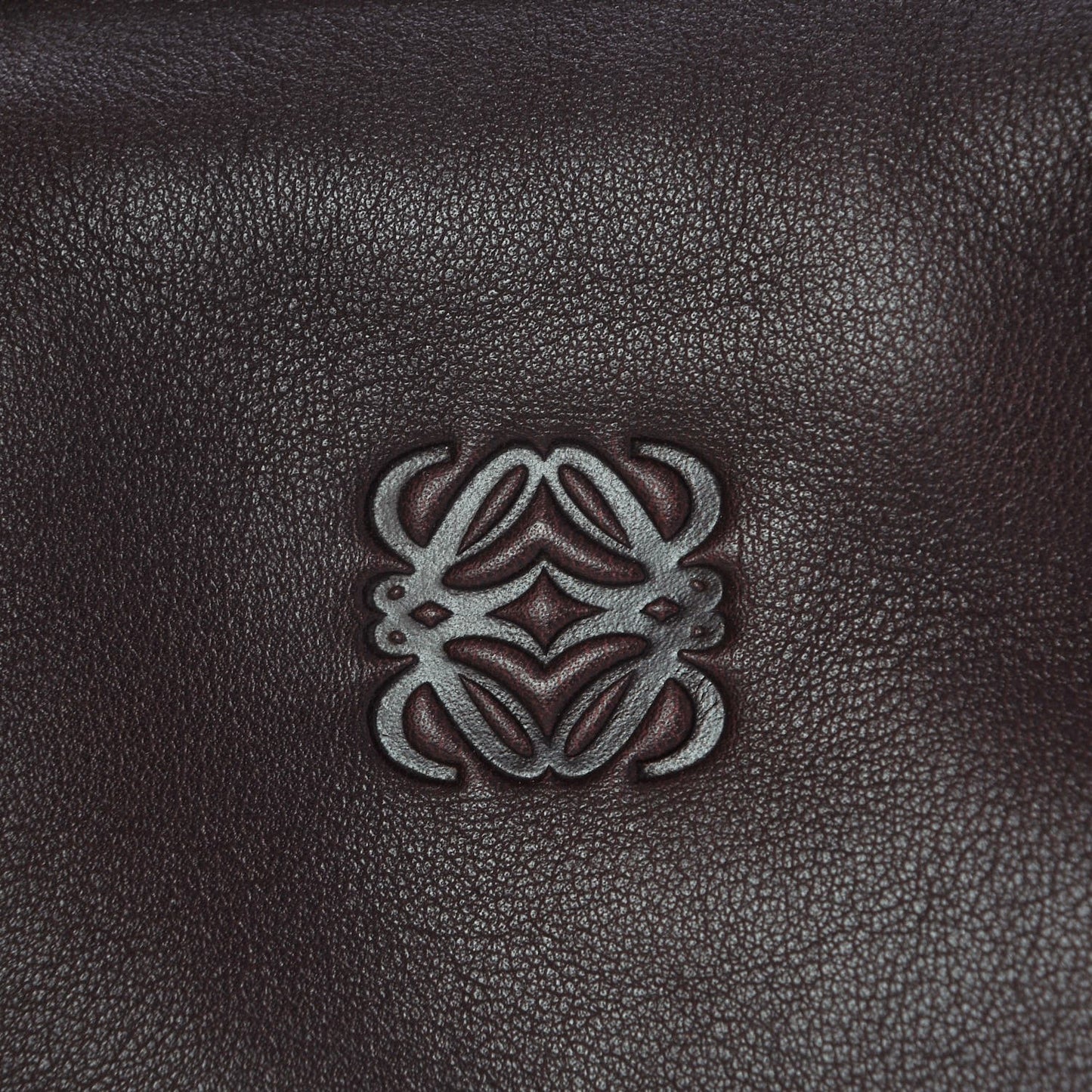 Calfskin Amazona 28 Oxblood