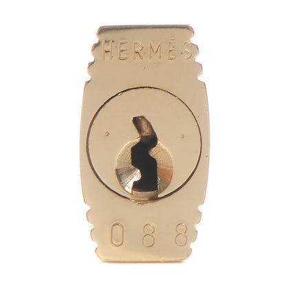 Hermes Vache Natural Birkin 40 Gold 2 of 27