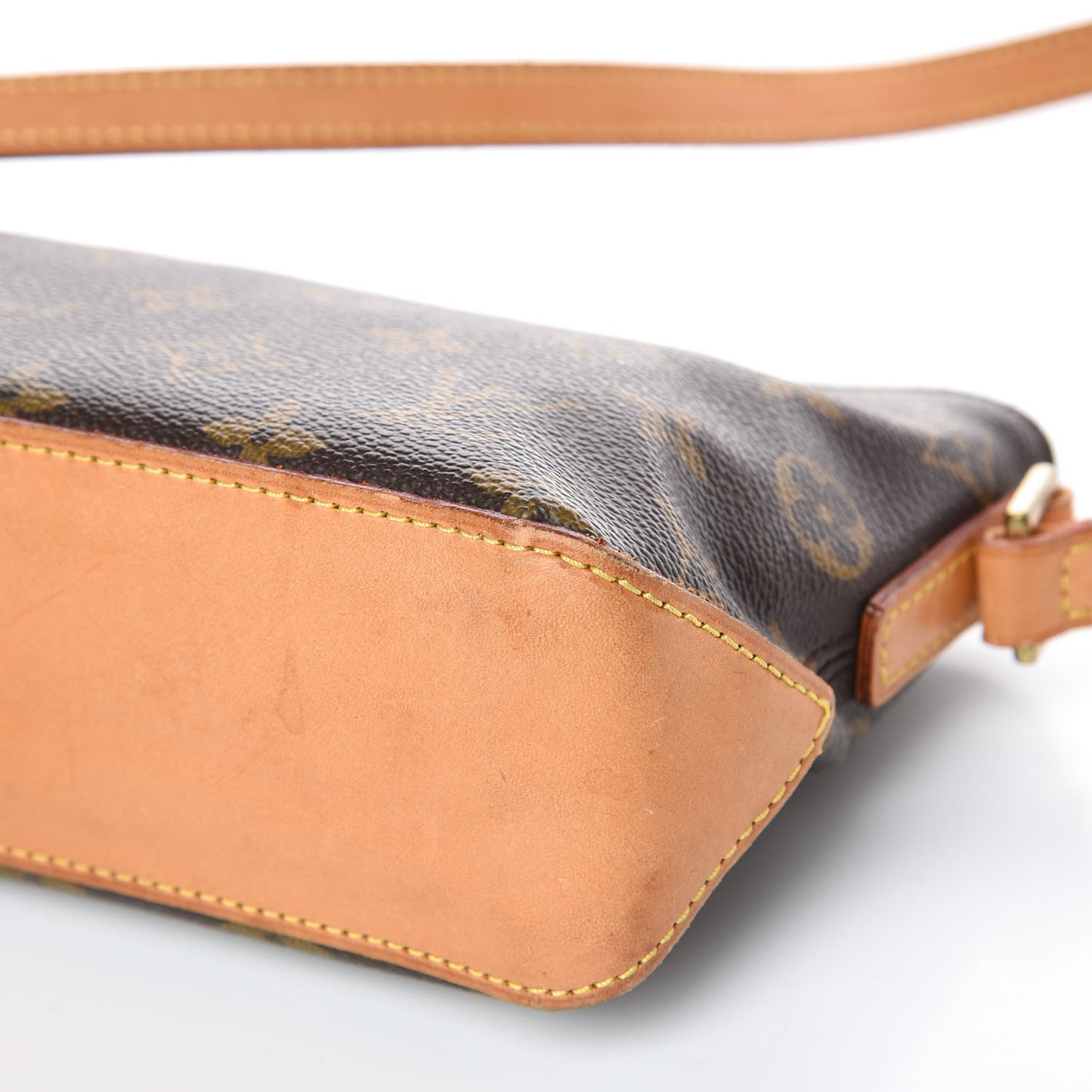 Monogram Trotteur
