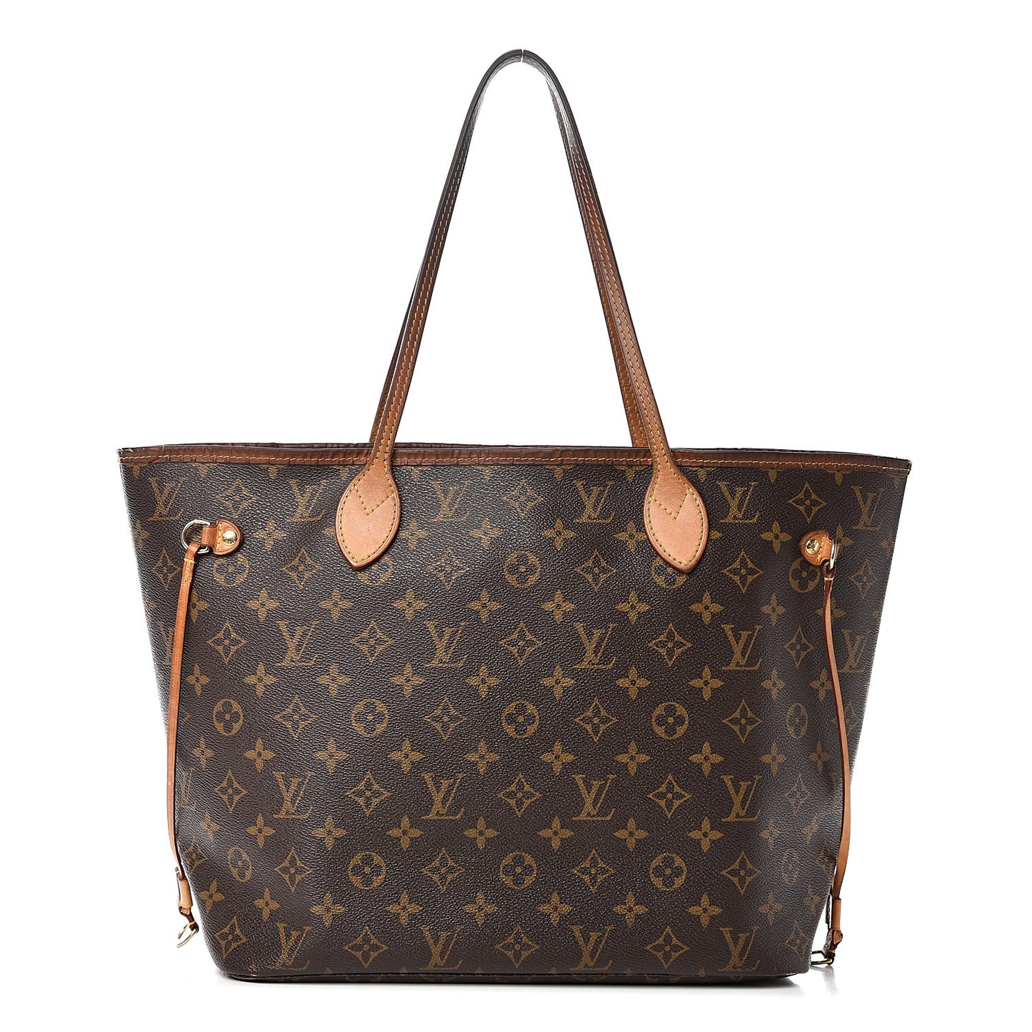 Monogram Neo Neverfull MM