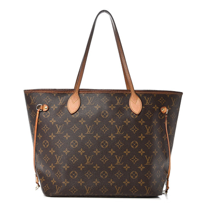 Louis Vuitton Monogram Neo Neverfull MM 1 of 21
